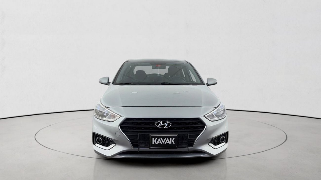 Hyundai Accent GL MID | Guaranteed Warranty | 0 Down Payment