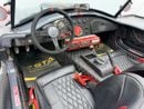 Ford Shelby Cobra 2020 Shelby Backdraft Racing Cobra, Excellent Condition, Custom Build, American Spec