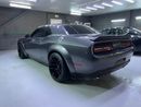 Dodge Challenger Dodge challenger RT 2019 HIMME