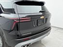 Chevrolet Traverse 1LT 3.6L LT - GCC Specs - Brand New!