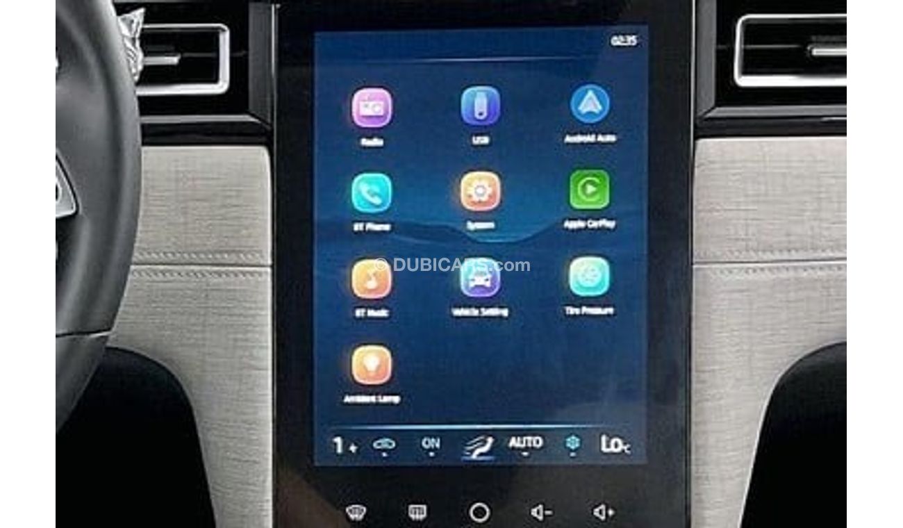 JAC J7 Intelligent | 1 year free warranty | 0 down payment | 7 day return policy