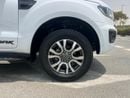 فورد رانجر WILDTRAK