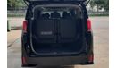 Toyota Alphard RHD - 2.5L - BLK_BLK - MY2023 (FOR EXPORT ONLY)