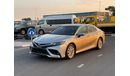 Toyota Camry 2021 Toyota Camry LE (XV70), 4dr sedan, 2.5L 4cyl Petrol, Automatic, Front Wheel Drive