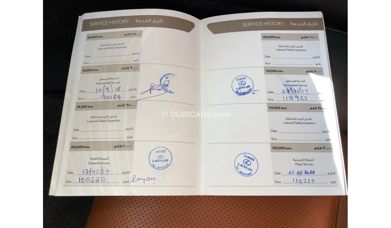 Lexus IS300 Platinum