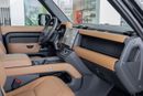 Land Rover Defender LAND ROVER DEFENDER 110 X-DYNAMIC HSE | P400 | 2026 (Export)