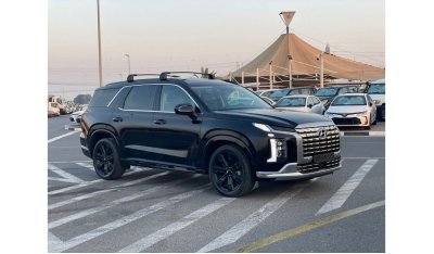 Hyundai Palisade “Offer”2023 Hyundai Palisade XRT Sports 3.8L V6 - AWD 4x4 Full Option With Radar And Sensor / EXPORT