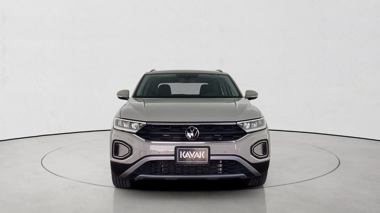 Volkswagen T-ROC LIFE | Guaranteed Warranty | 0 Down Payment
