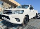 تويوتا هيلوكس RIGHT HAND VEHICLE ONLY FOR EXPORT 2.7 LITER 2WD