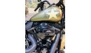 Harley-Davidson Softail SLIM S 110 /GCC/GOOD CONDITION