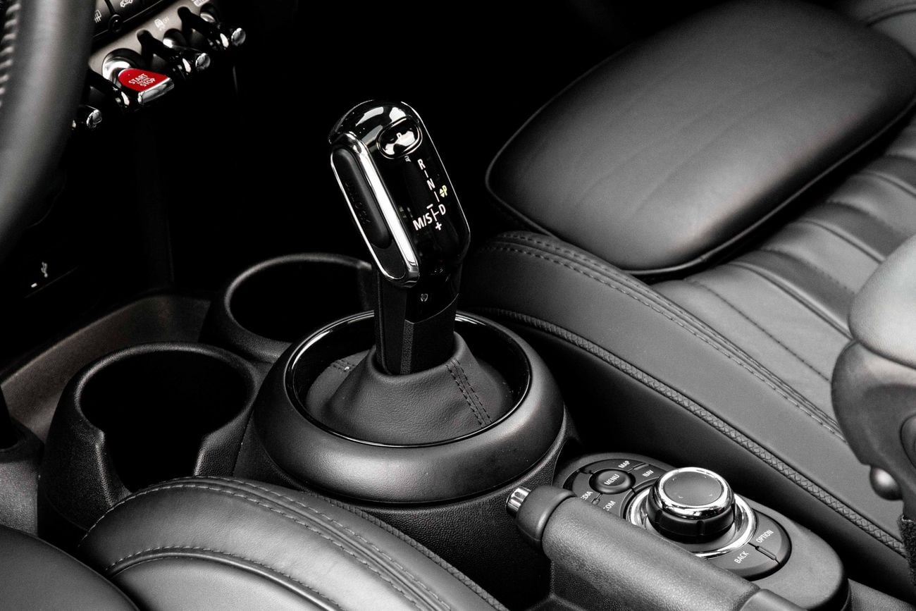 Mini Cooper Cooper S | 1,900 P.M | 0% Downpayment | Agency Warranty!