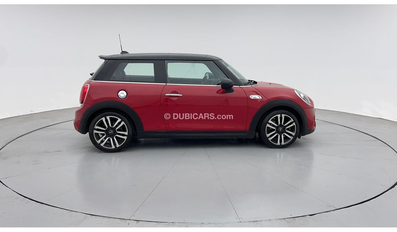 Mini Cooper S S 2 | Zero Down Payment | Free Home Test Drive