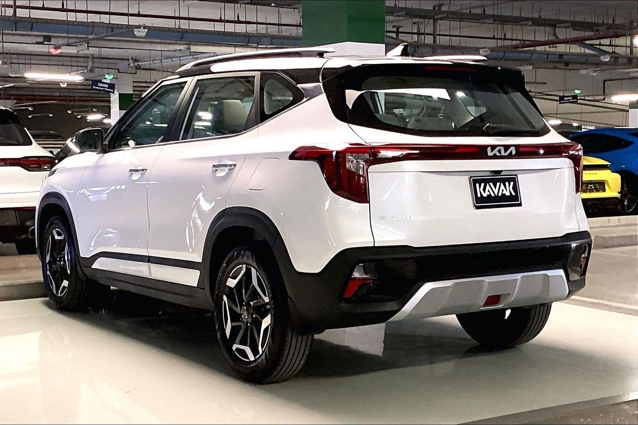 كيا سيلتوس SX | National Day Celebration | شامل الضمان | 0 ﺪﻔﻋﺓ ﺃﻮﻟﻯ