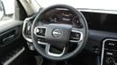Nissan Patrol XE
