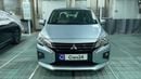 Mitsubishi Attrage 2022 GLX HIGHLINE | AED 336/Month | 0 DP | 30 Day Return | Warranty | Service History