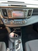Toyota RAV4  2018 - 2.5L V4-RearCam-AWD 4x4 - Push Start -Sunroof