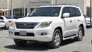 Lexus LX570