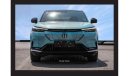 Honda e:NS1 HONDA ENS1 HI (I) A/T ELECTRIC MY 2022