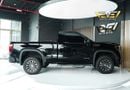 GMC Sierra GMC Sierra 2022 - 7 Years warranty + 7 Years Service Contract