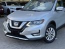 Nissan Rogue SV / 2.5L V4 / PANORAMIC SUNROOF / RADAR / 360 CAMERA / LINE KEEP ASSIST / REMOT START