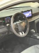 Toyota Camry (*تويوتا كامري هايبرد/ لاكجري*) *موديل* : 2025 *السعر* : 105.000 درهم  *ممشي* : صفر ك/م  (*مواصفات خ