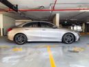 مرسيدس بنز A 200 AMG