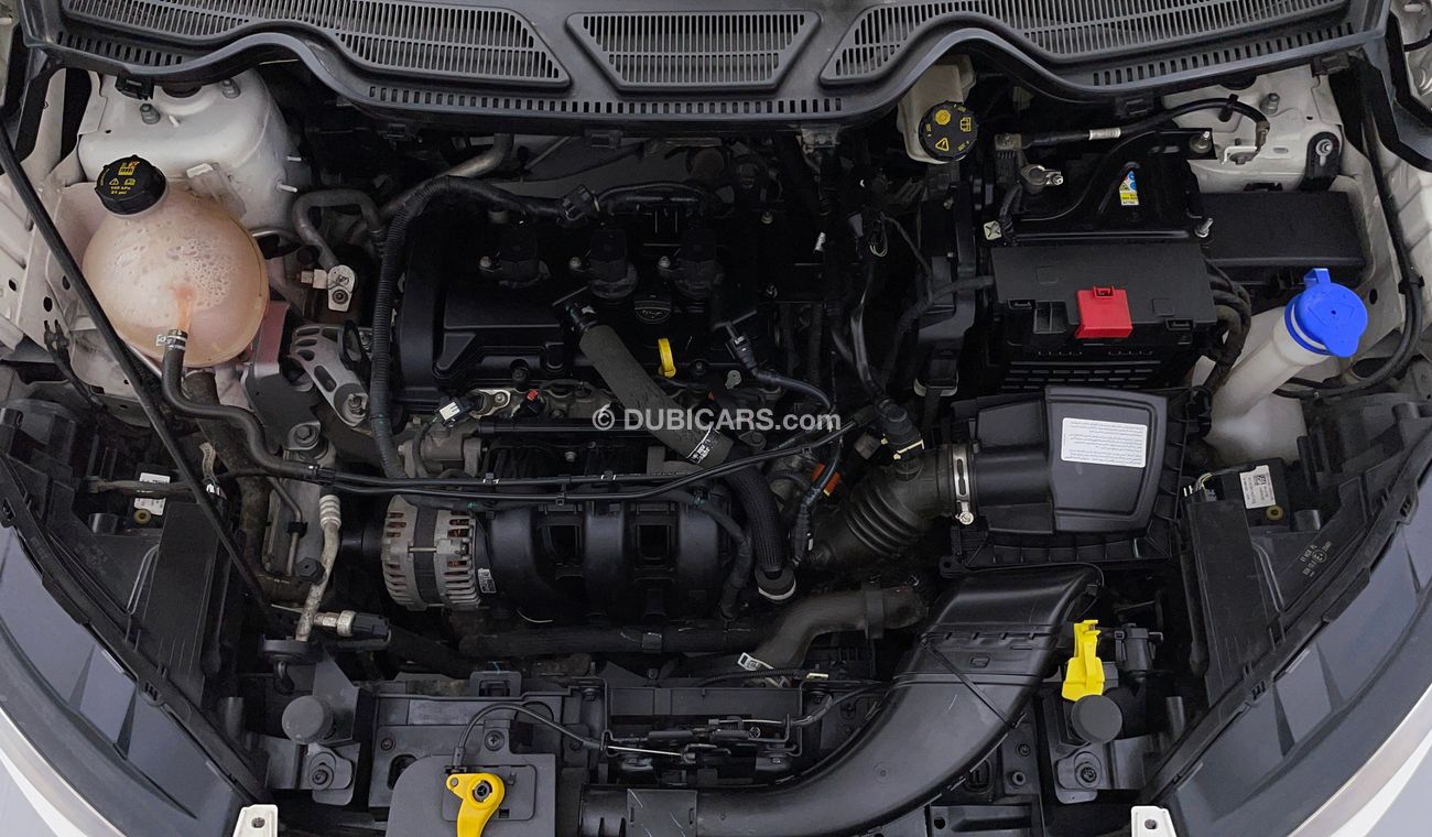 Ford EcoSport AMBIENTE 1.5 | Under Warranty | Inspected on 150+ parameters