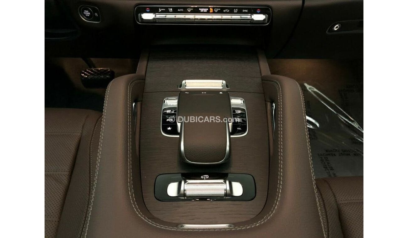 Mercedes-Benz GLE 500 GLE 580 SUV EXPORT ONLY