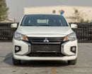 Mitsubishi Attrage GLX 1.2L l GCC l Zero Down Payment l AED 298 Monthly l Unlimited Kms Warranty