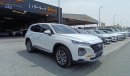 هيونداي سانتا في hyundai santafe 2020 diesel