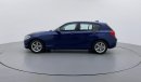 BMW 120i 120I 2000