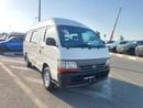 تويوتا هاياس TOYOTA HIACE VAN RHD 2004 MODEL 2.4 L PETROL MANUAL(PM13814)