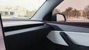 Tesla Model Y LONG RANGE