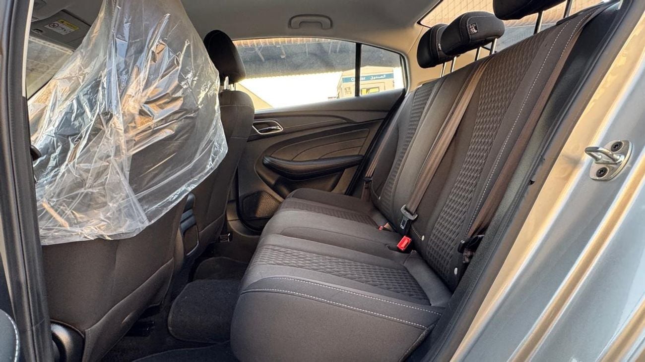 MG 5 MG 5 GCC AGENCY SERVICE AND WARRANTY