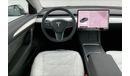 Tesla Model 3 Long Range (Dual Motor)