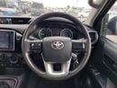 تويوتا هيلوكس (RAMADAN OFFER) TOYOTA HILUX PICKUP RHD 2016 MODEL 2.8 L DIESEL MANUAL(PM60567)
