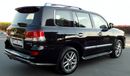 لكزس LX 570 S