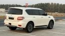 نيسان باترول LE T2 TITANIUM