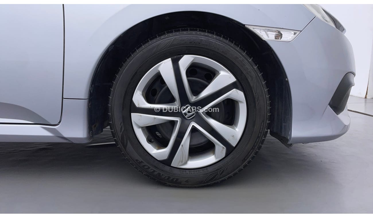 Honda Civic DX 2 | Zero Down Payment | Free Home Test Drive