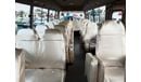 Hino Liesse II HINO LIESSE II BUS RIGHT HAND DRIVE (PM1393)