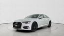 أودي A6 40 TFSI ADVANCED | شامل الضمان | 0 ﺪﻔﻋﺓ ﺃﻮﻟﻯ