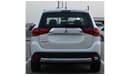 Mitsubishi Outlander 2016 very good condition without accident