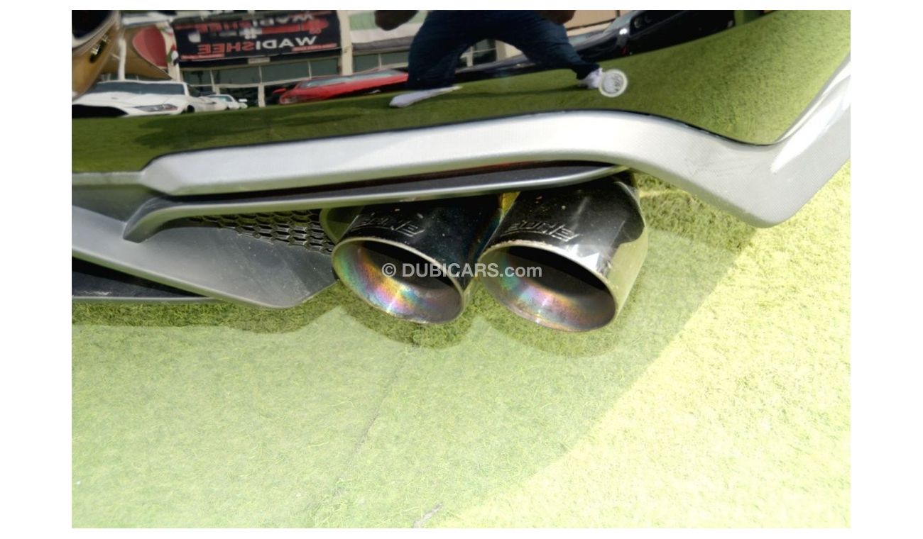 Ford Mustang EcoBoost