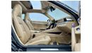 بورش 911 2013 Porsche Carrera S, Full Porsche Service History, Low Kms, GCC Specs