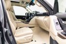 Toyota Land Cruiser GXR 4.0L - Grey Mettalic Inside Beige | Export Only