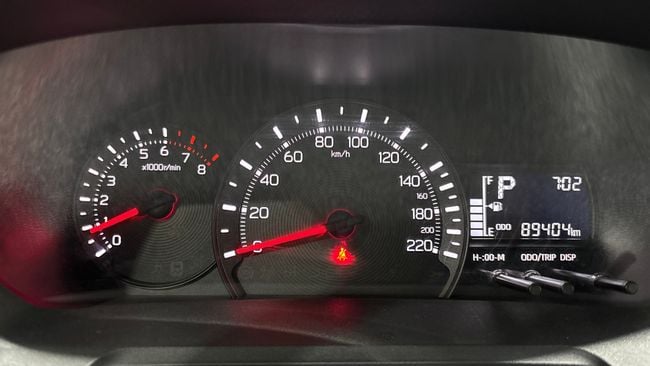 Toyota Yaris E, миниатюра 27