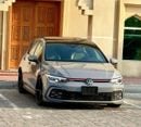 Volkswagen Golf Sport | GCC Specs | Pristine Condition