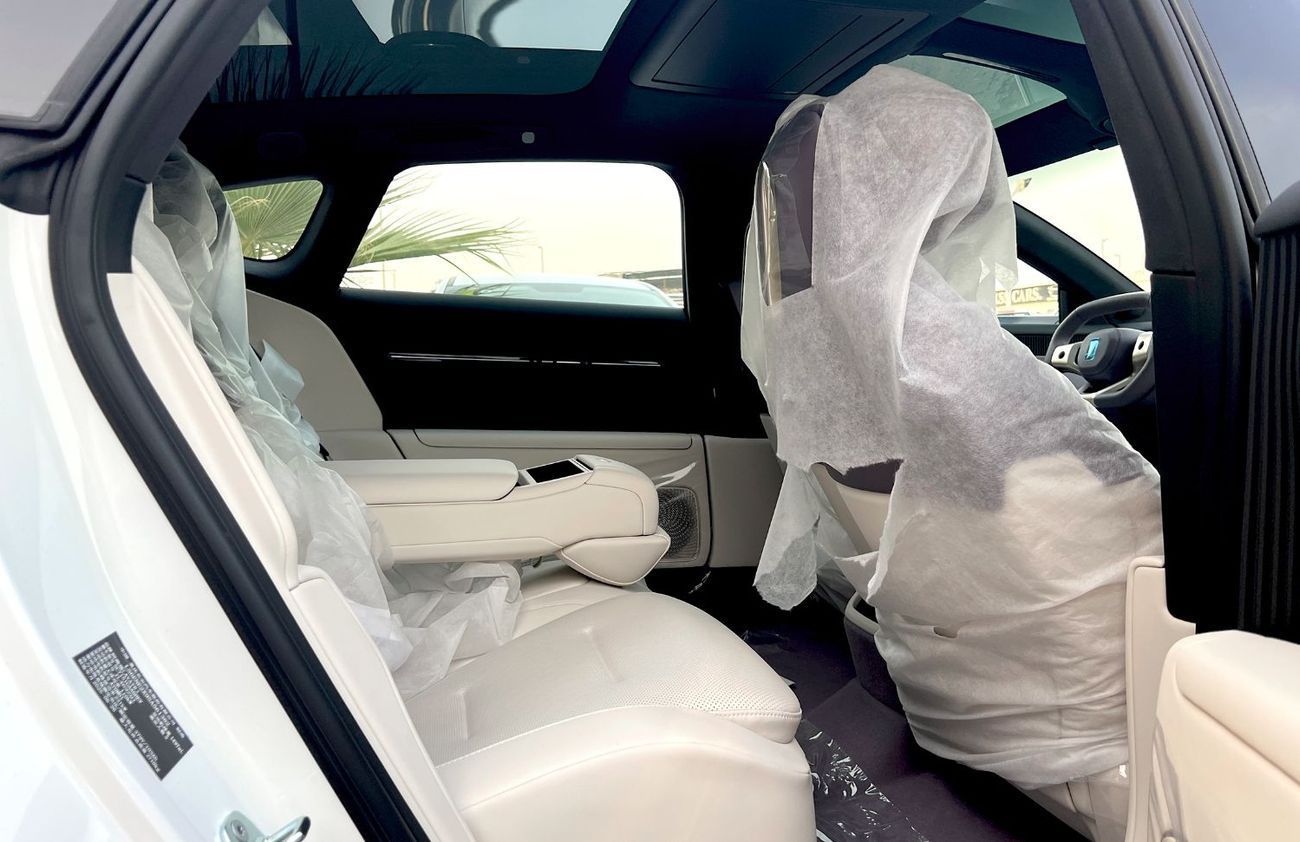 Avatr 12 2025 Hybrid Ultra EXPORT ONLY