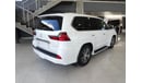 Lexus LX 450 Right Hand Drive Diesel for Export