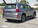 لكزس GX 460 GL TOP Platinum 4.6L